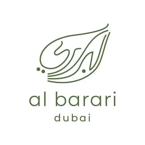 Al Barari Developers logo