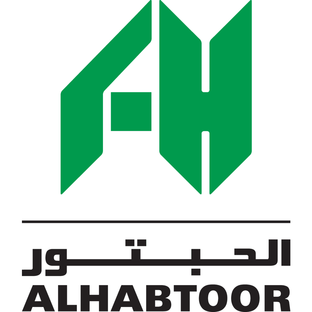 Al Habtoor Group logo