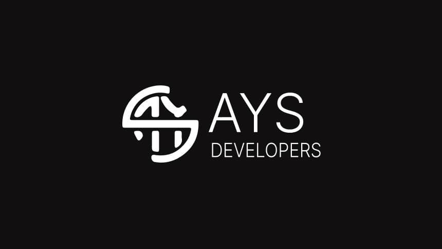 AYS Developers logo