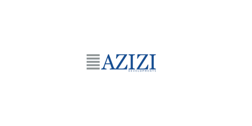 Azizi Developments logo