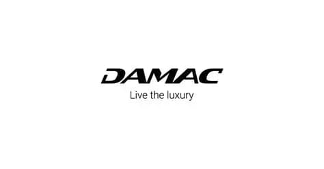 DAMAC Properties logo