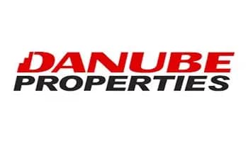 Danube Properties logo