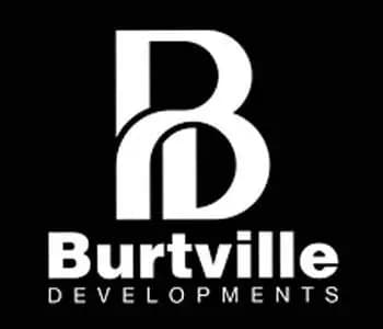 Burtville Developments logo
