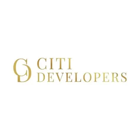 Citi Developers logo