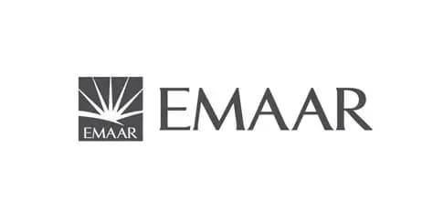 Emaar Properties logo