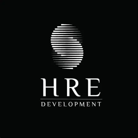 HRE Development logo