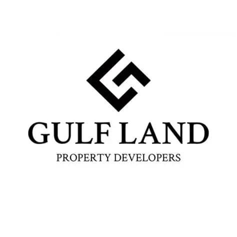 Gulf Land Property Developers logo