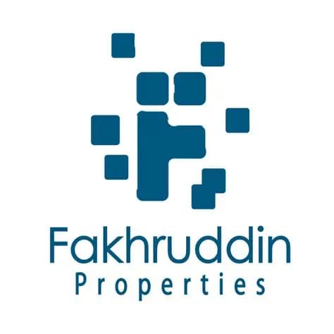 Fakhruddin Properties logo