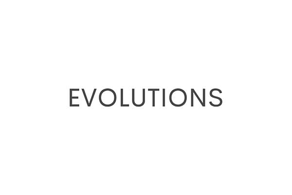 Evolutions logo