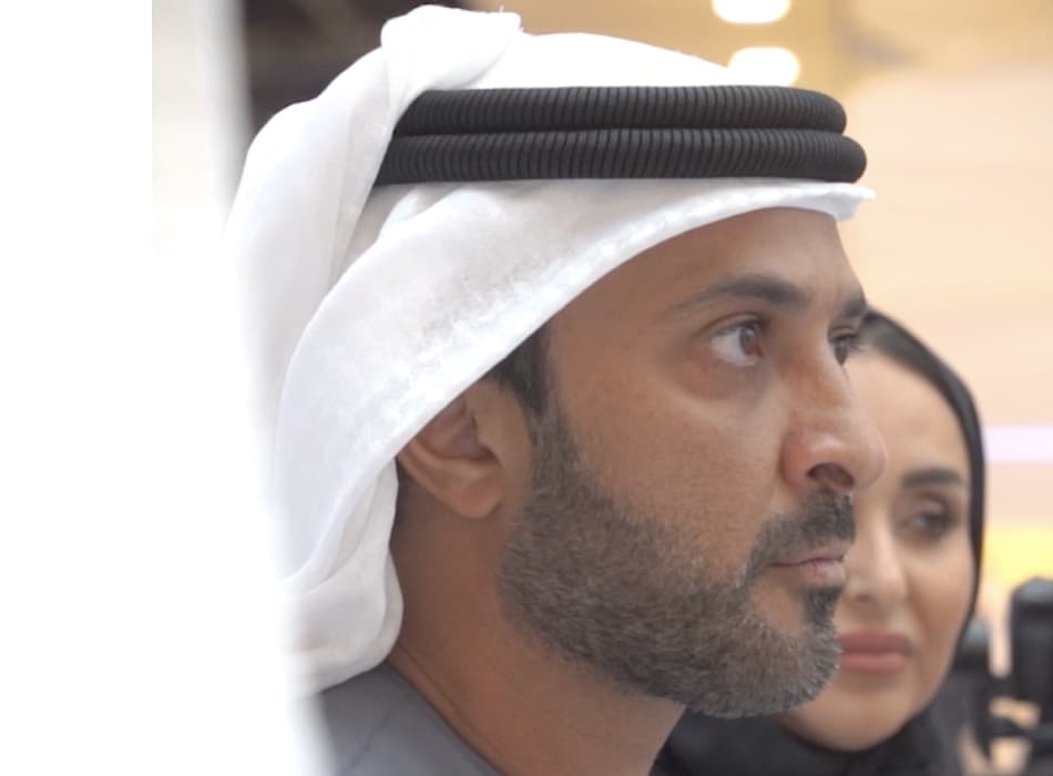 Ajman Holding