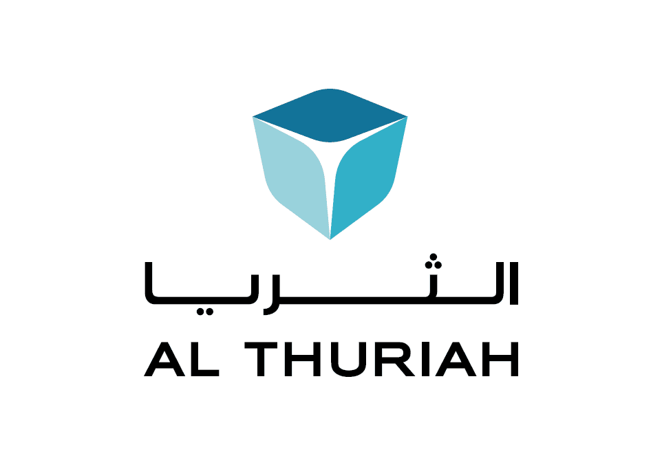 Al Thuriah Group logo