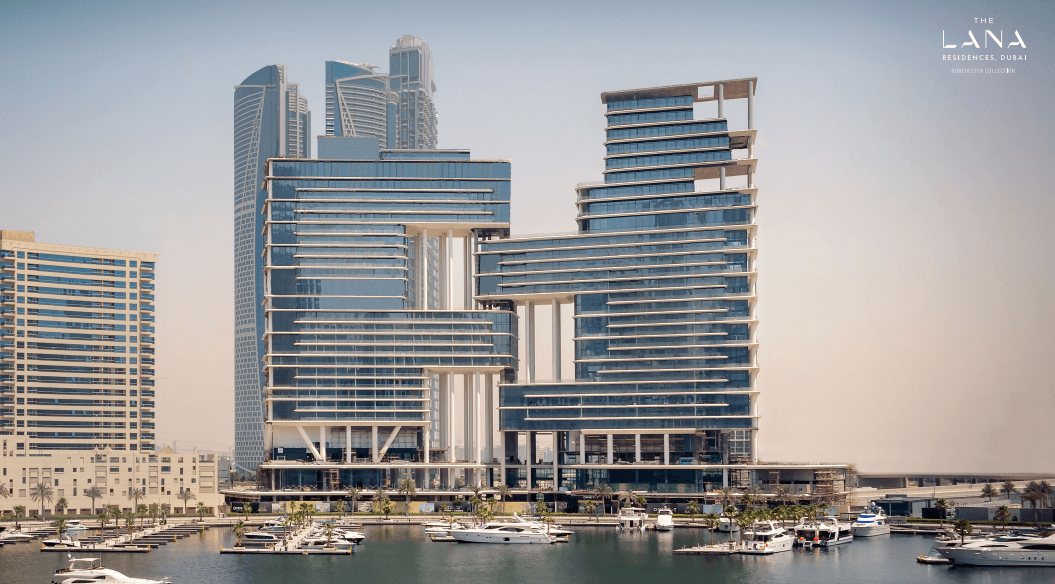 Aqua Properties