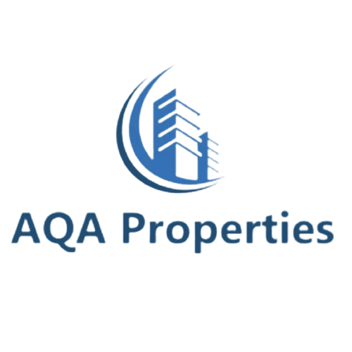 Aqua Properties logo