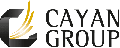 Cayan Group logo