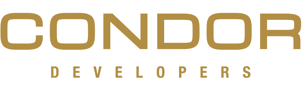 Condor Developers logo