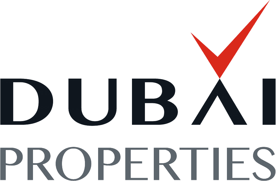 Dubai Properties logo
