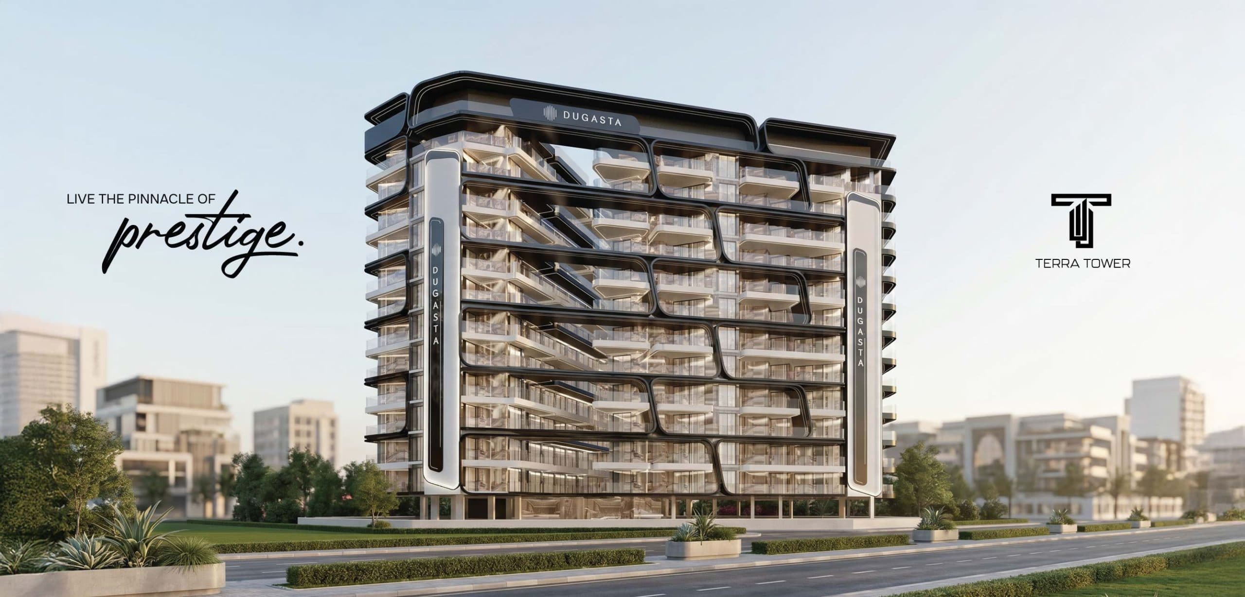Dugasta Properties