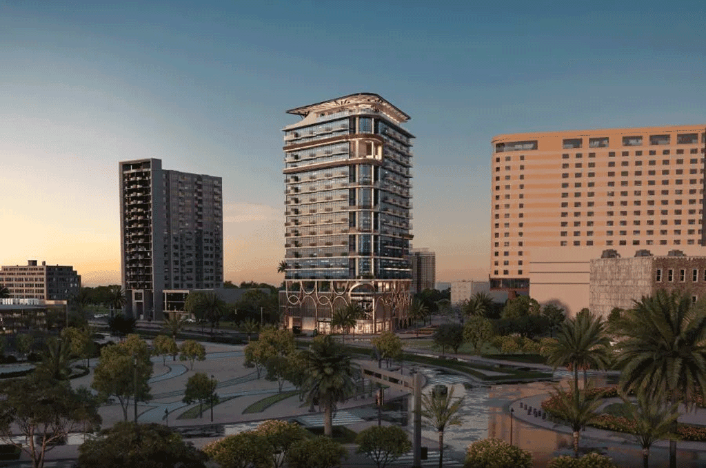 Empire Developments