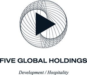 Five Holdings logo