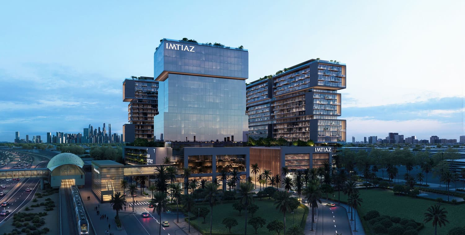 Imtiaz Developments