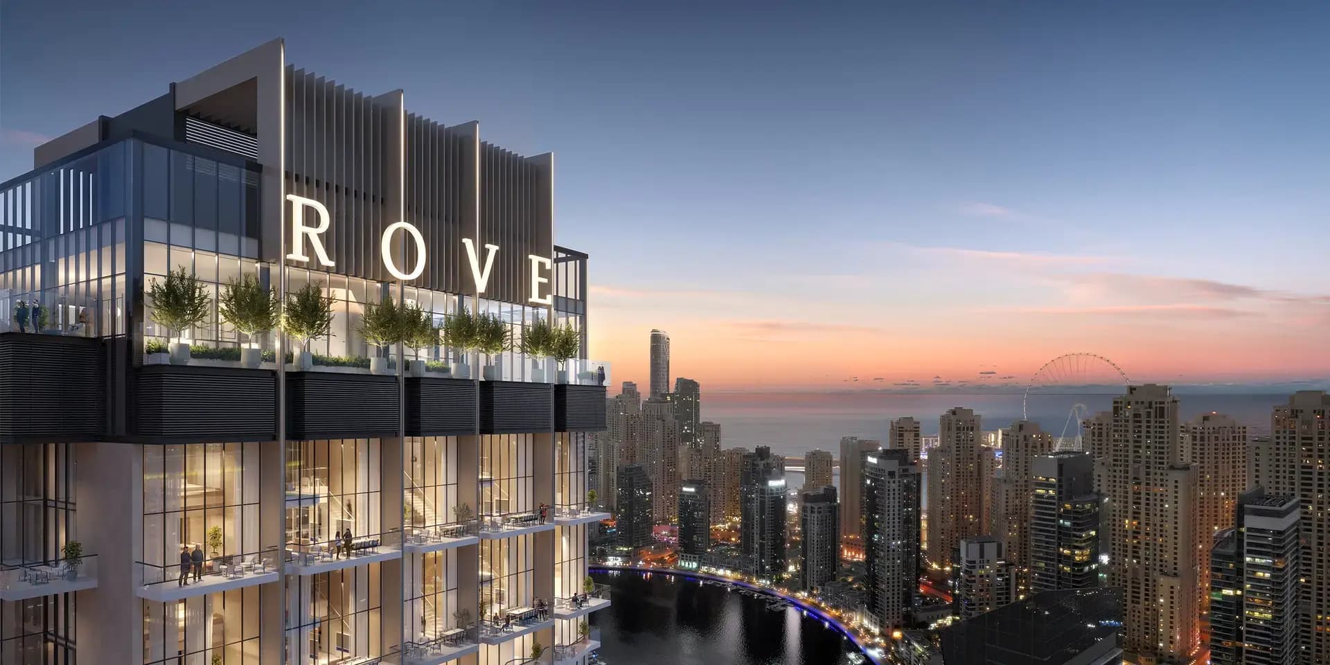 IRTH Development