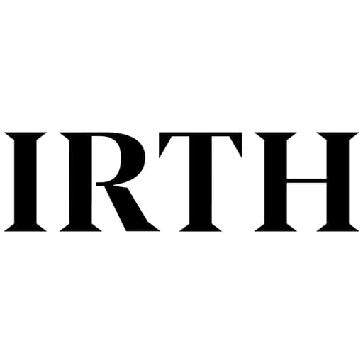 IRTH Development logo