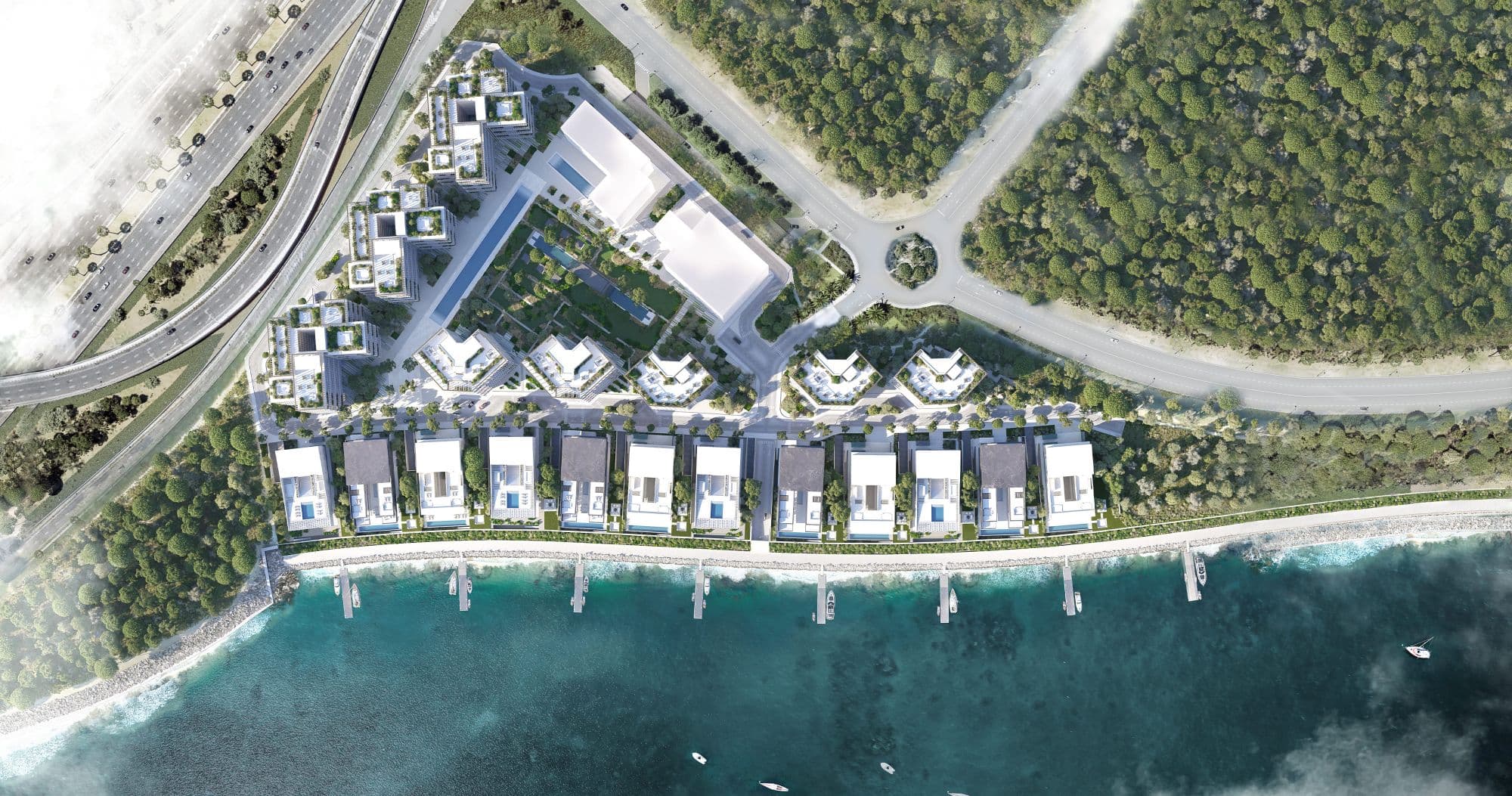 MAG Property Development