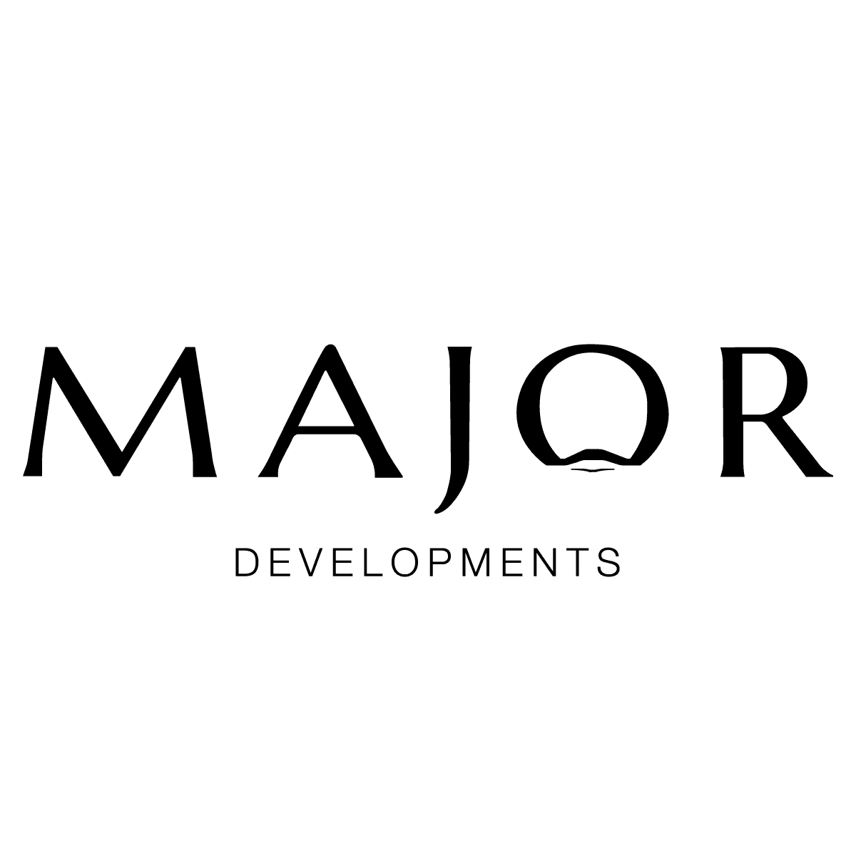Major Developers