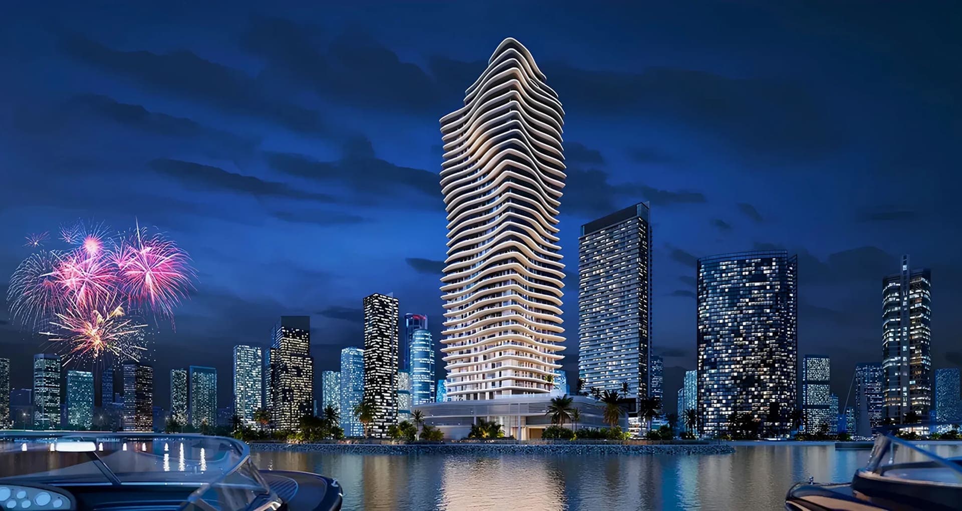 Ohana Development