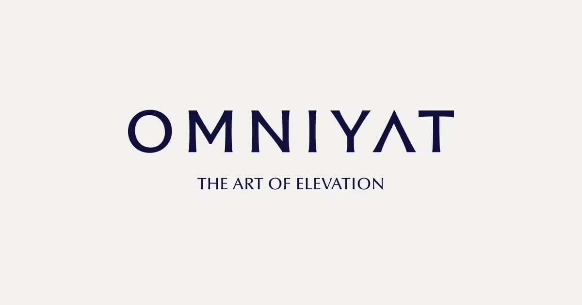 Omniyat Group brands