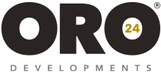 Oro24 Developments logo