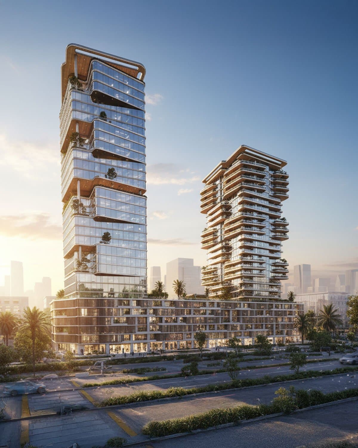 Radiant Real Estate