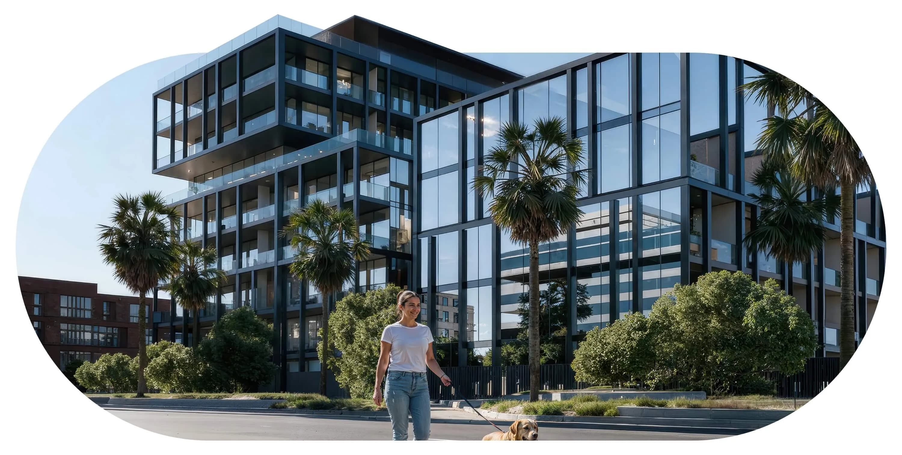 Reportage Properties