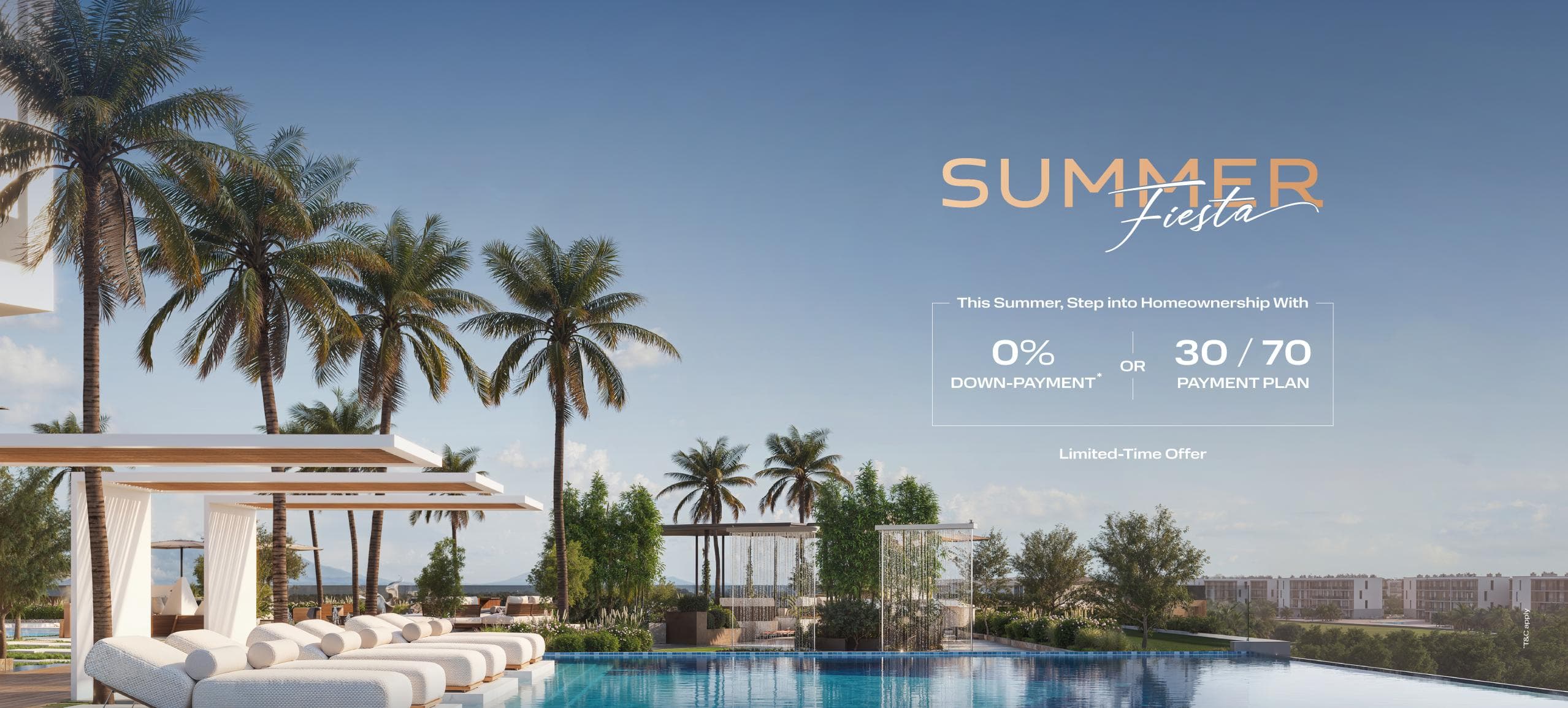Samana Developers