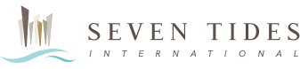 Seven Tides logo