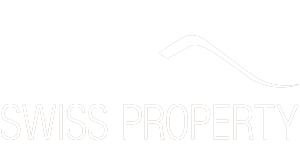 Swiss Property logo