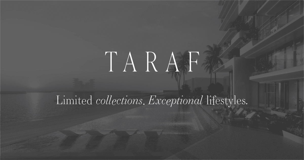 Taraf