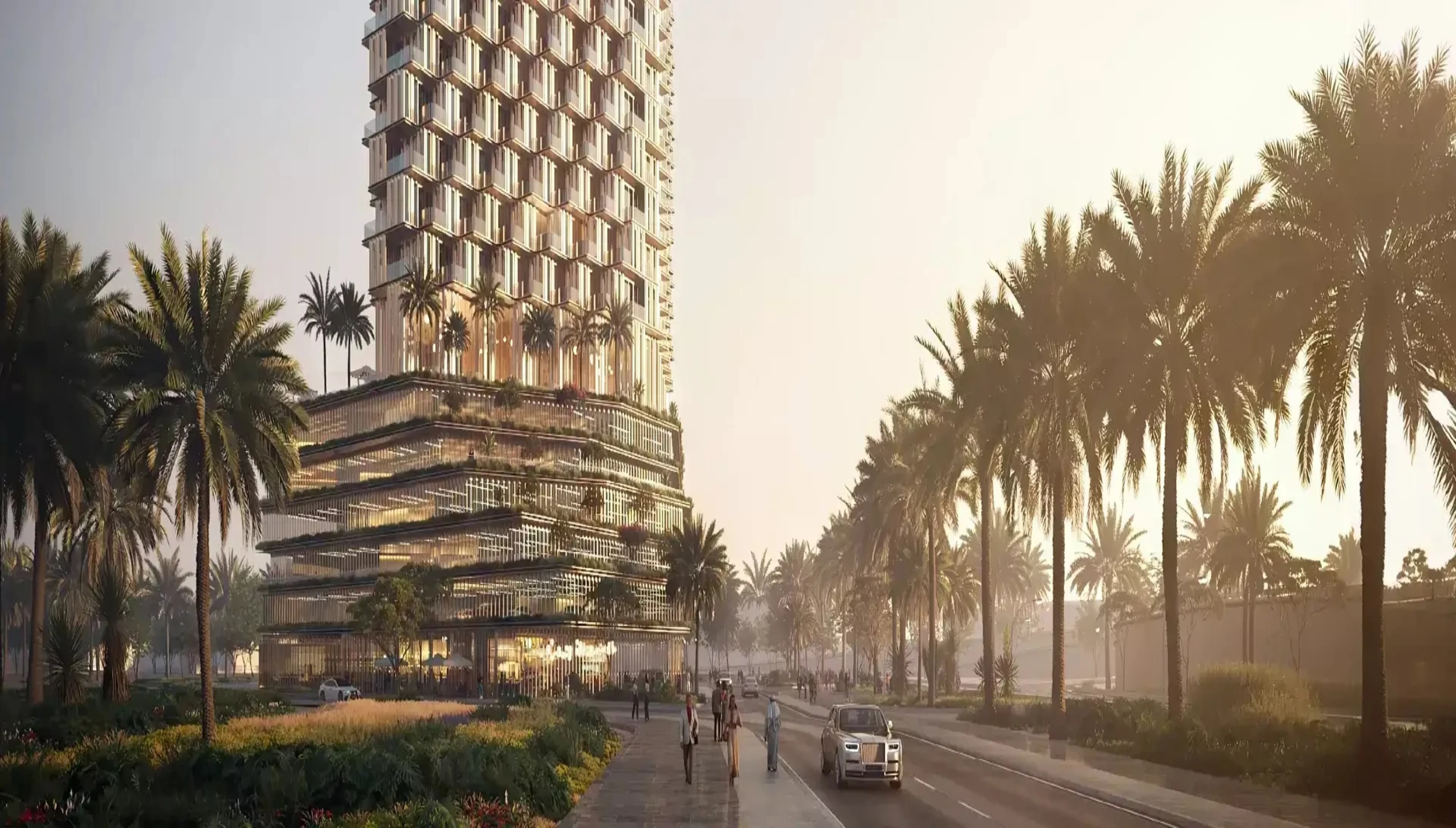 Wasl Properties