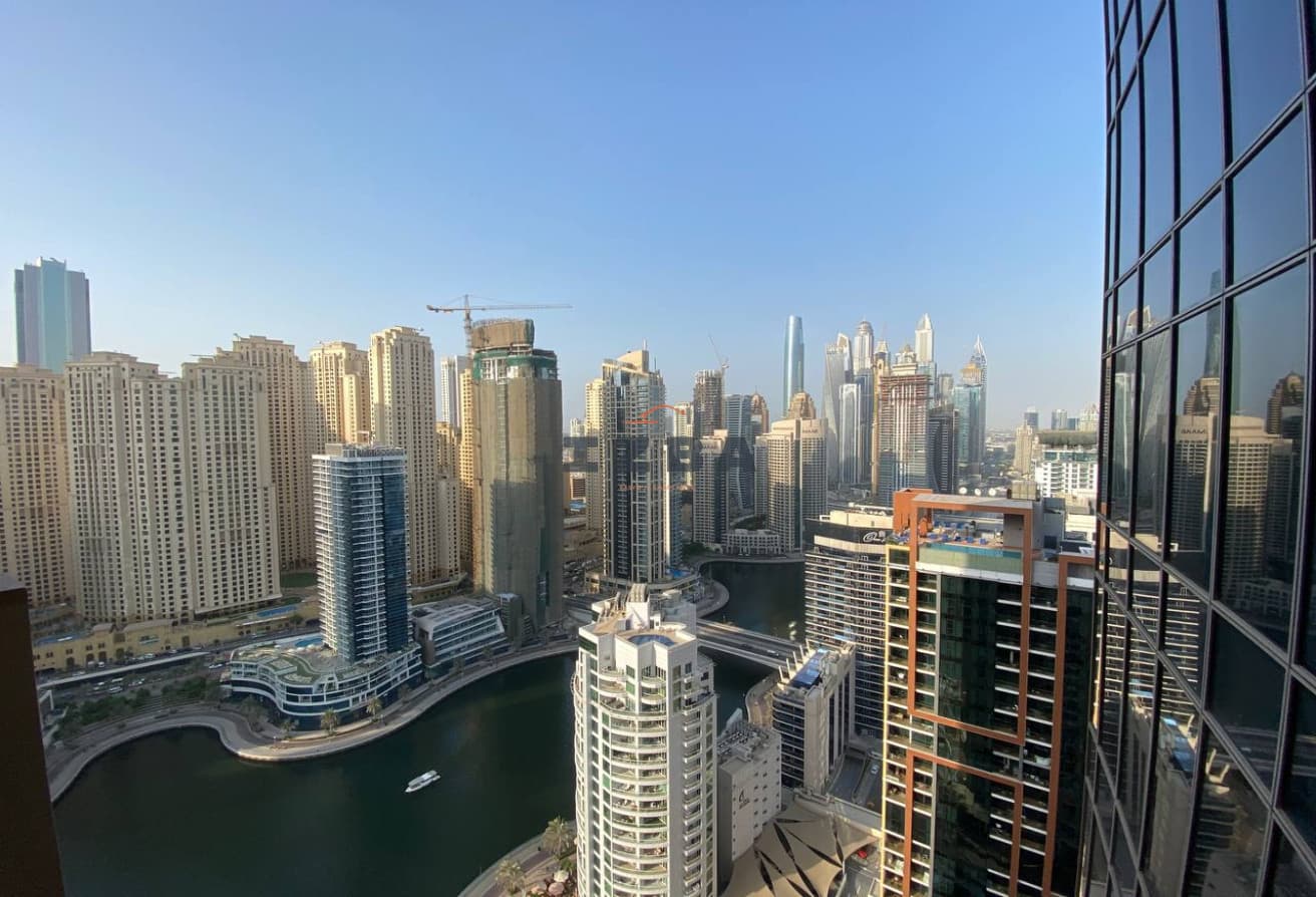 Exclusive Studio | Luxury Living | Prime Marina Location