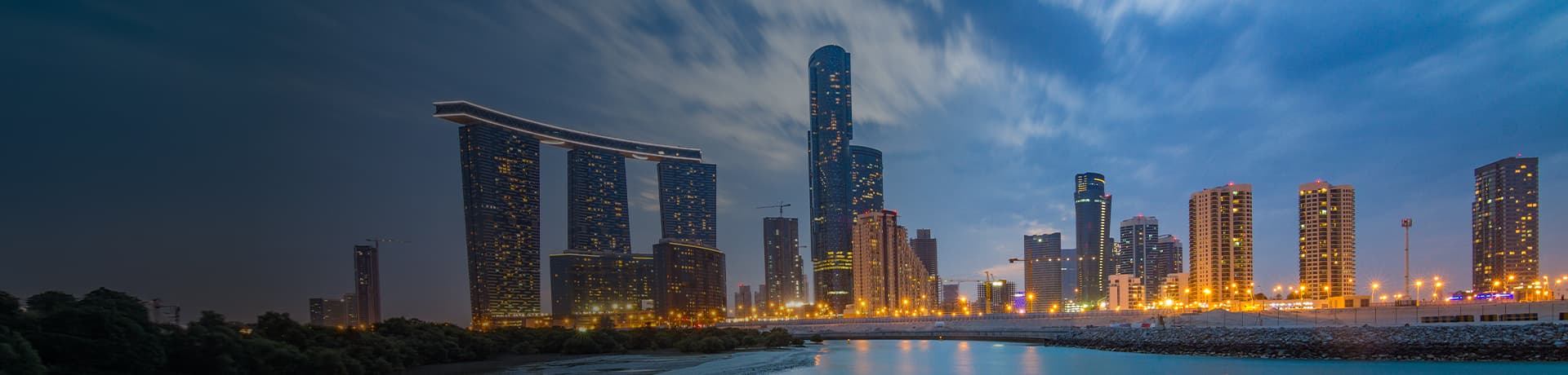 Aldar Estates