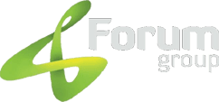 Forum Group logo