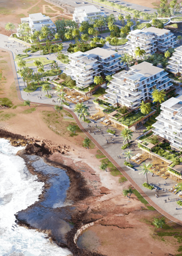 IMKAN Properties