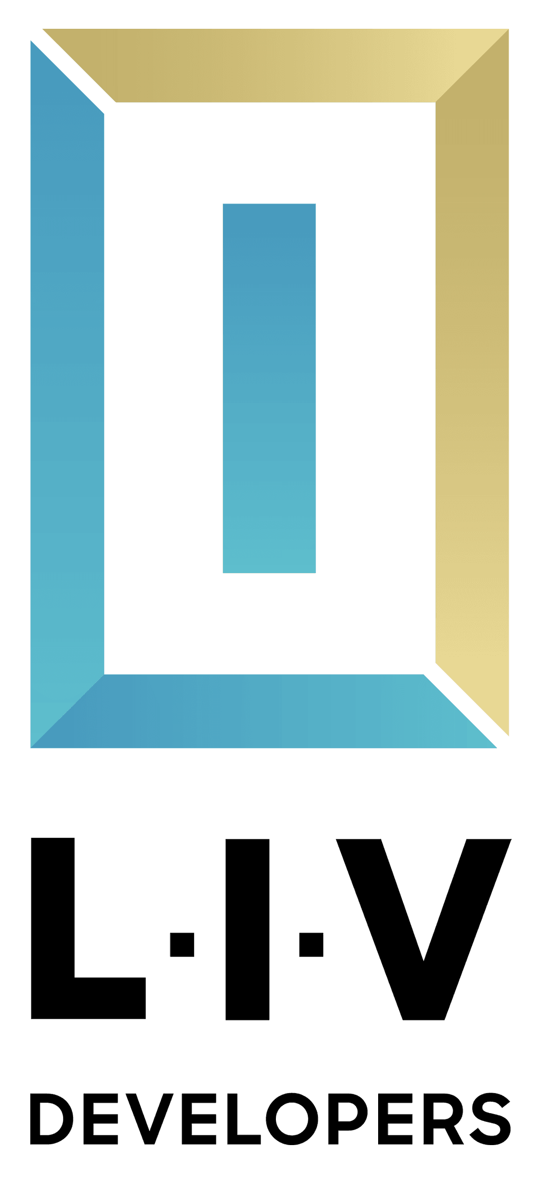 LIV Developers logo