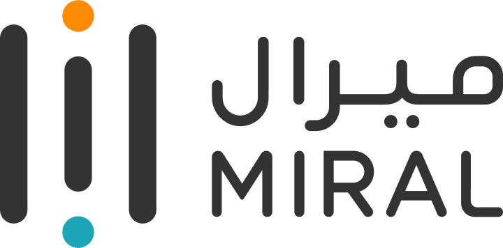 Miral logo