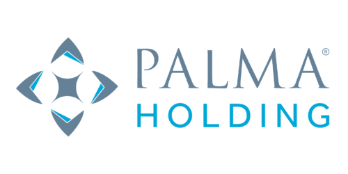 Palma Development logo