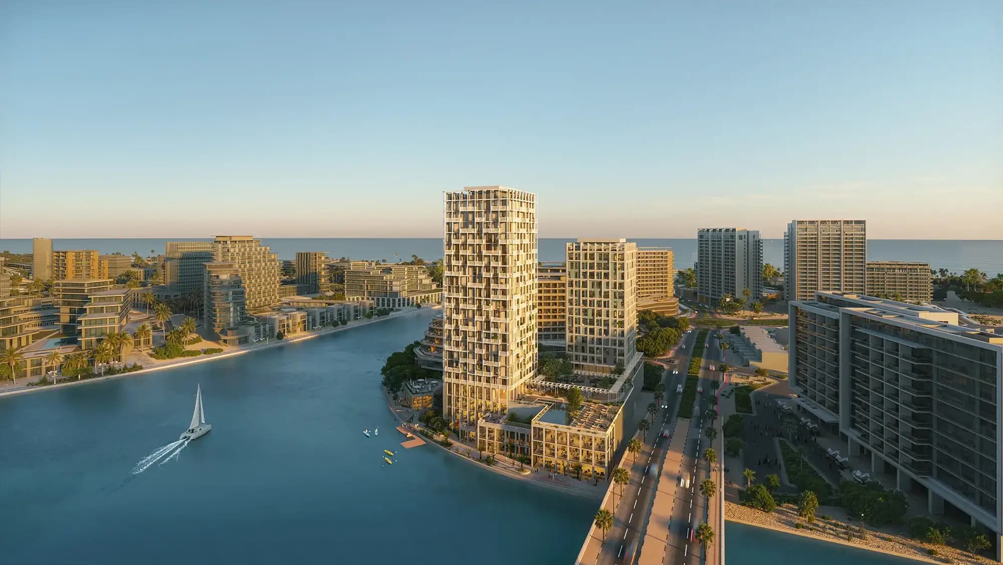 RAK Properties
