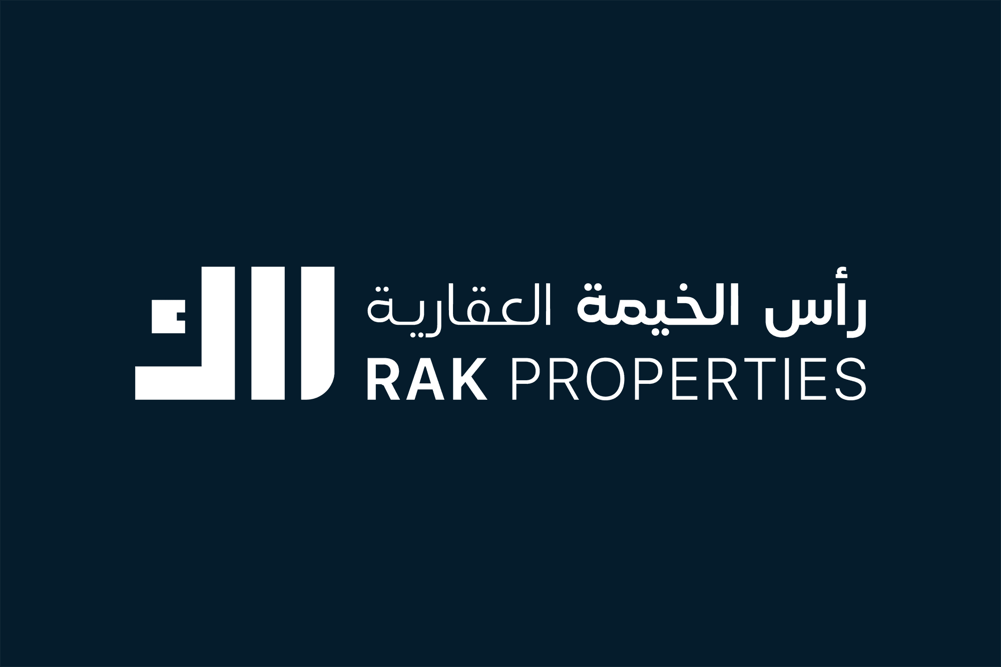 RAK Properties logo