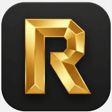 R.evolution logo