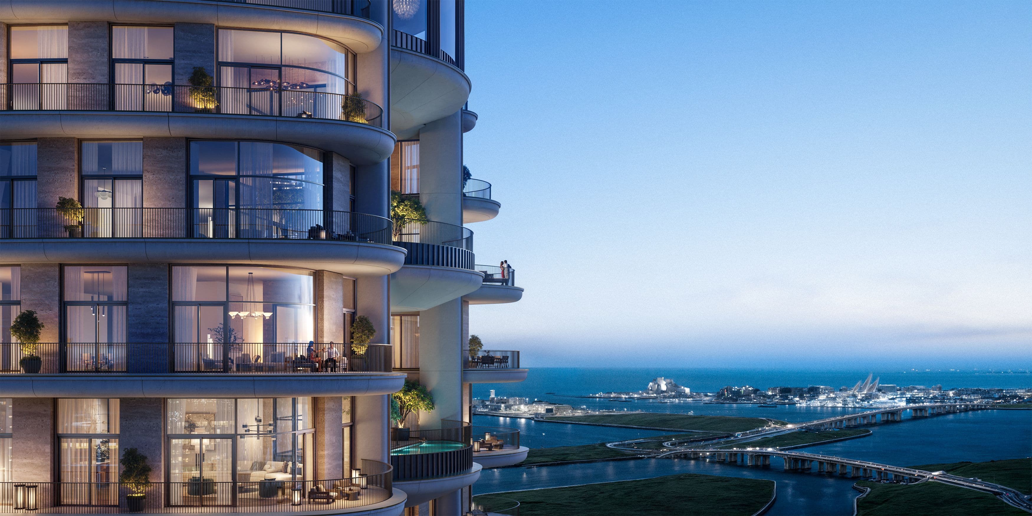 SAAS Properties