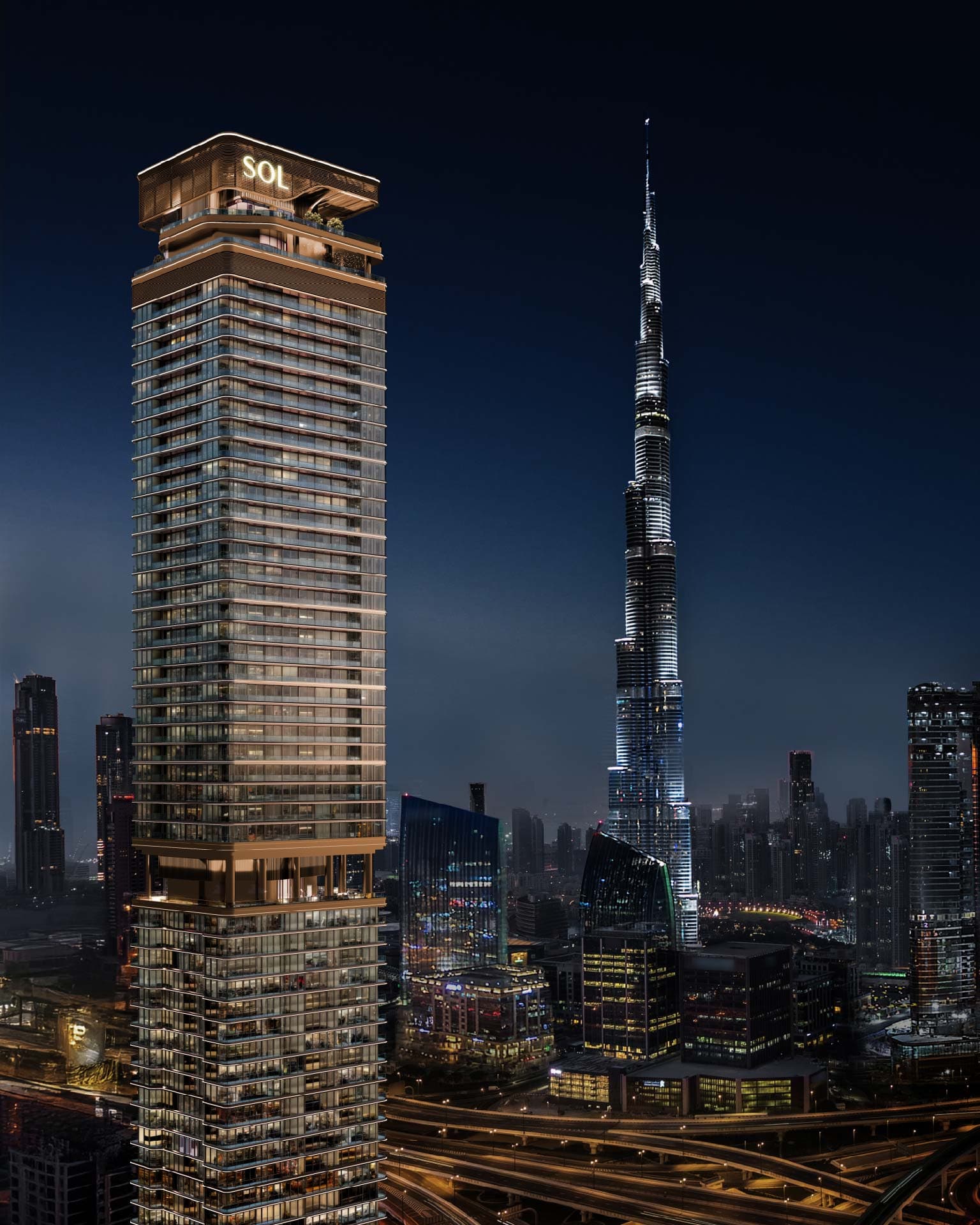 SOL Properties